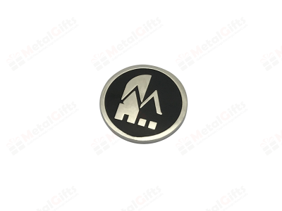 ENAMEL MARKER CAP CLIP