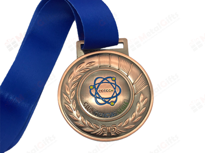 Champion Award, Chile, Gold