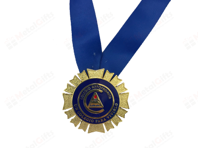 Awards for Event, Gold