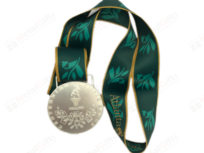 Souvenir Medal Atlanta 1996
