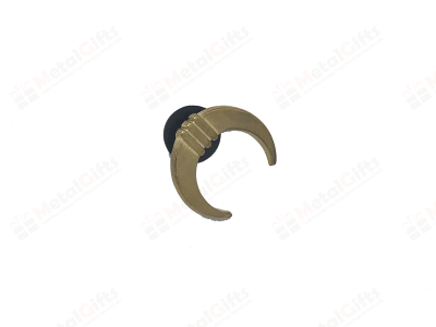 Moon Pin
