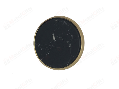 Marble Pin