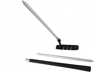 Hot Selling Custom Logo Portable Best Golf Putter or Golf Two-Way Putter Right Hand Golf Club J20210630006N