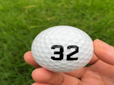Golf Balls Ball OEM Factory Prices 2 3 4 Piece Golf Balls Custom Tournament Durable Urethane Golf ball