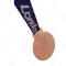 Competition Souvenir Hera Medal, Bronze