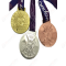 Competition Souvenir Medal, Gold