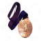 Competition Souvenir Hera Medal, Bronze