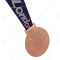 Competition Souvenir Hera Medal, Bronze