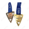 Swimming Medal, Gold