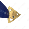 Swimming Medal, Gold