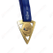 Swimming Medal, Gold