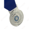 Champion Award, Chile, Silver