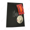 Souvenir Award With Box Packing