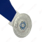 Champion Award, Chile, Silver