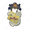 Enamel Pin