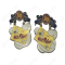 Enamel Pin